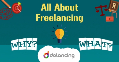 All you need to know about Freelancing